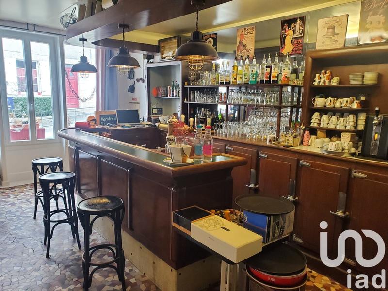 Maison de village - 390 m² - 14 pièces