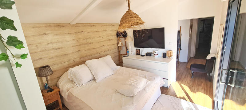 Maison - 143 m² - 5 pièces