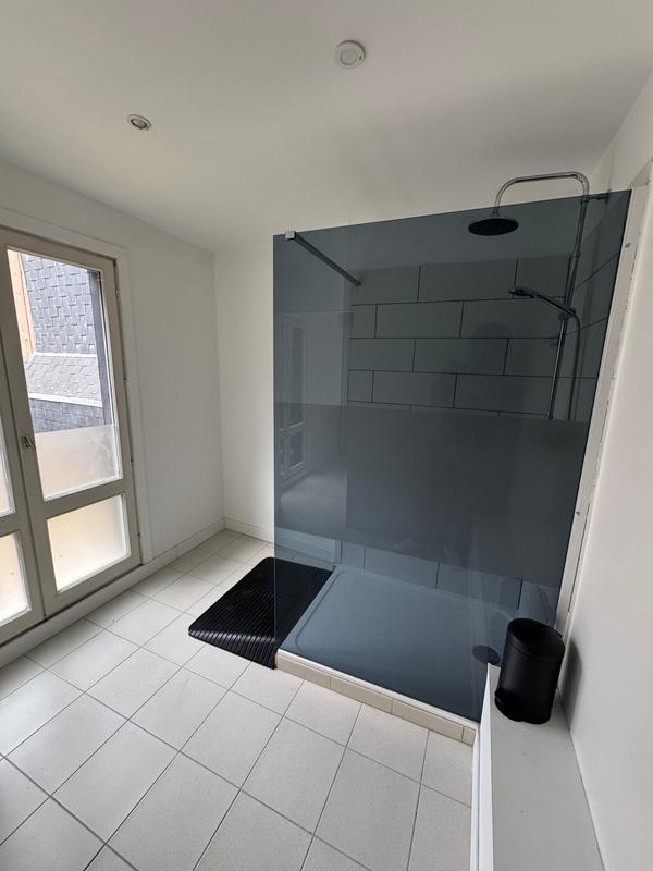 Appartement - 280 m² - 11 pièces