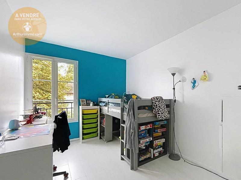 Maison - 81 m² - 5 pièces