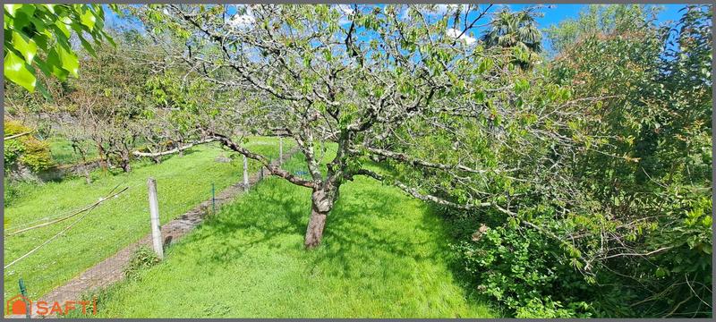 Appartement - 122 m² - 4 pièces