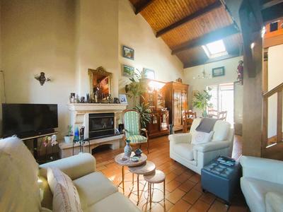 Maison - 167 m² - 7 pièces