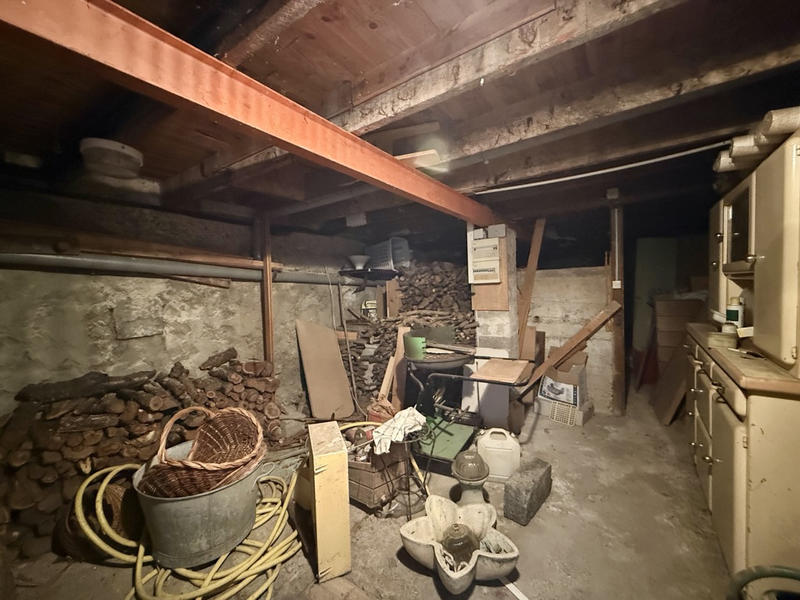 Maison - 72 m² - 3 pièces