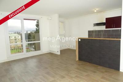 Appartement - 65 m² - 4 pièces