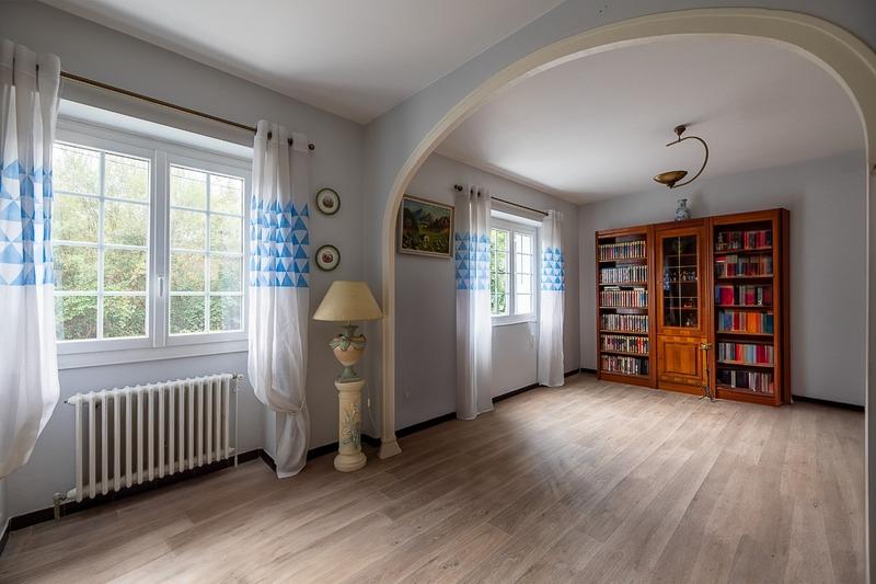 Maison - 156 m² - 6 pièces