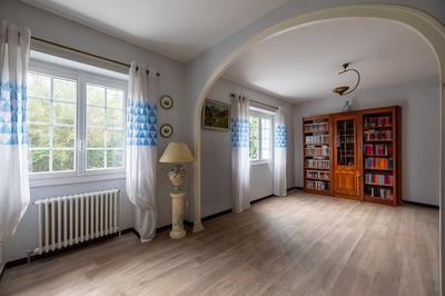 Maison - 156 m² - 6 pièces