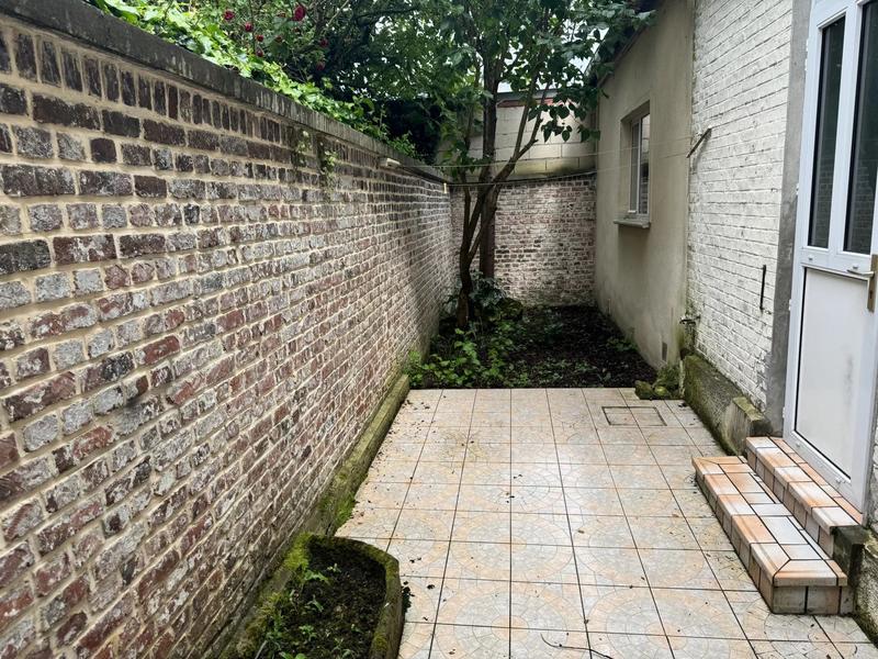 Appartement - 34 m² - 1 pièce