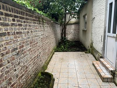 Appartement - 34 m² - 1 pièce