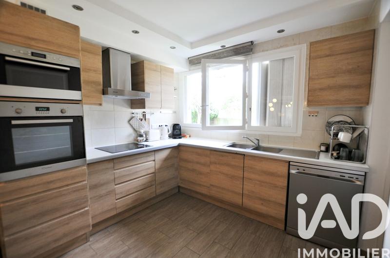 Appartement - 75 m² - 4 pièces