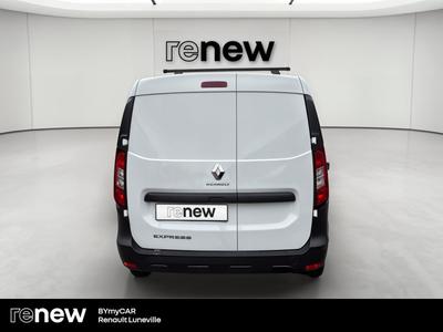Renault Express Van Blue Dci 95 - 22 Confort