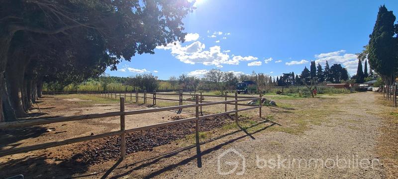 Propriété - 110 m² - 5 pièces