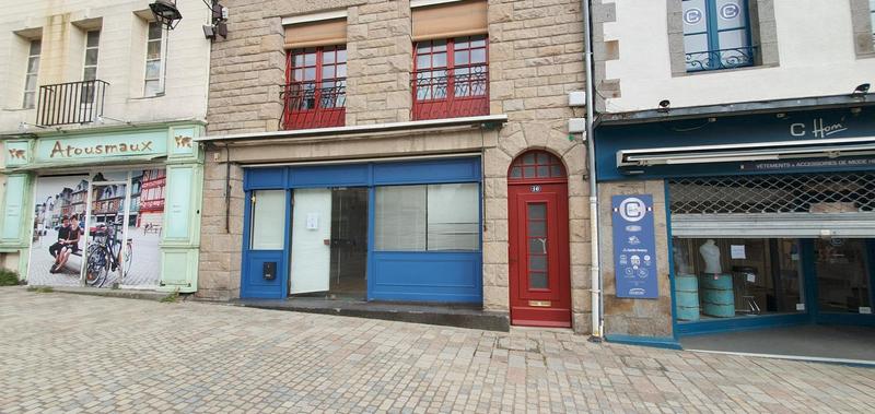 Bureau - 35 m² - 2 pièces