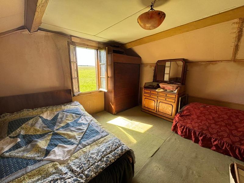 Maison - 67 m² - 4 pièces