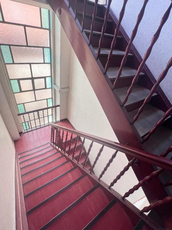 Appartement - 156 m² - 6 pièces