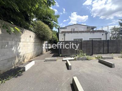 Appartement - 25 m² - 2 pièces