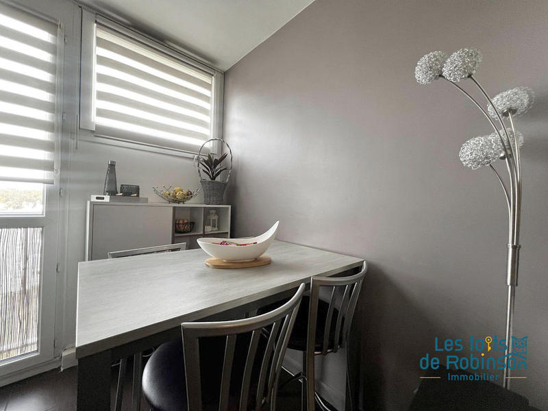 Appartement - 68 m² - 3 pièces