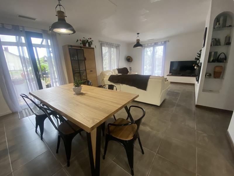 Propriété - 480 m² - 10 pièces