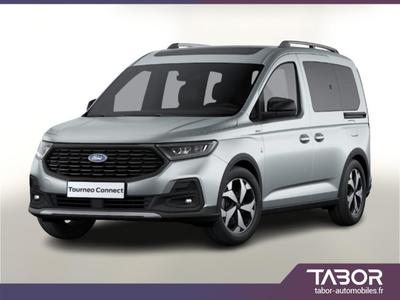 Ford Tourneo Connect Tdci 122 Aut Active Gps