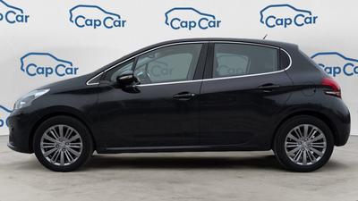 Peugeot 208 1.2 PureTech 110 Allure