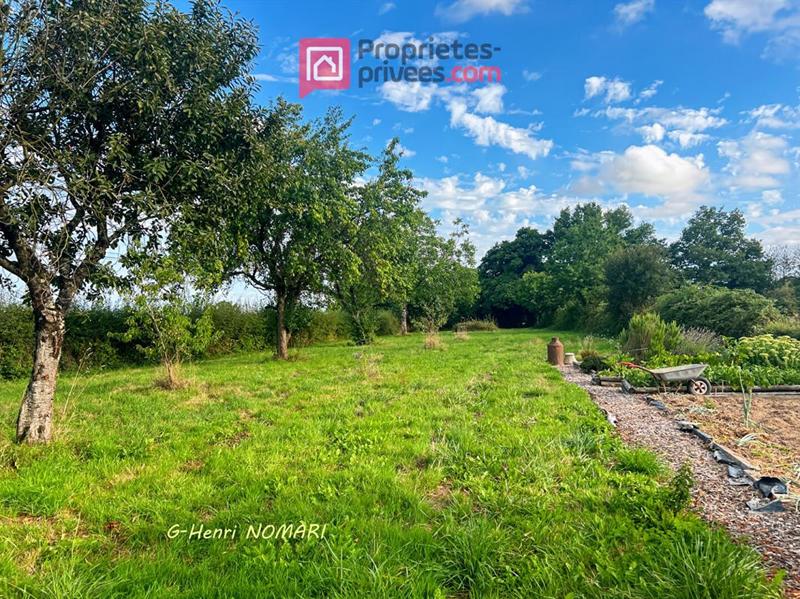 Maison - 110 m² - 6 pièces