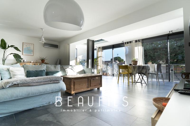 Villa - 173 m² - 6 pièces