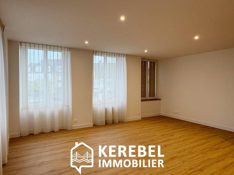 Appartement - 52 m² - 2 pièces