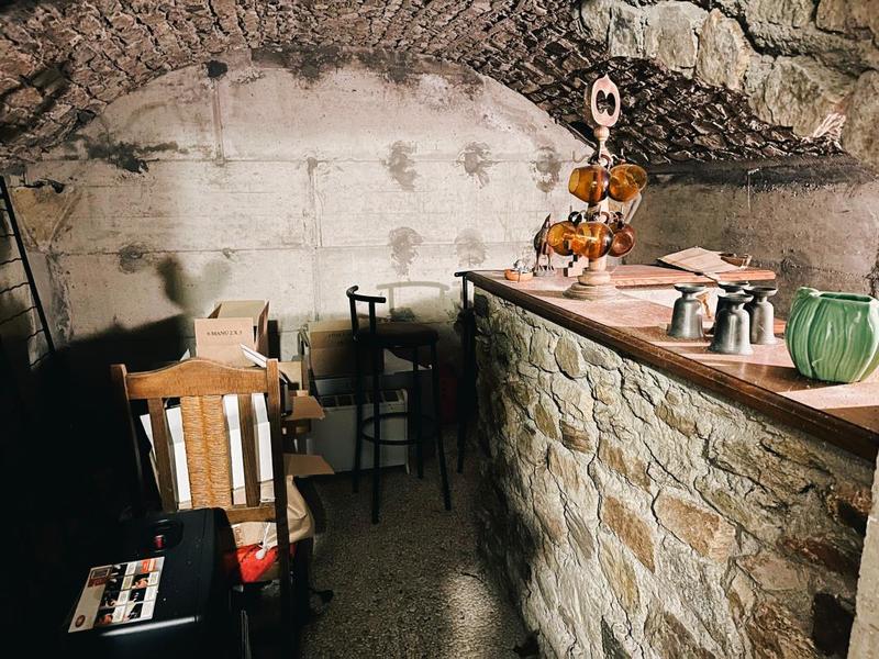 Maison - 210 m² - 6 pièces