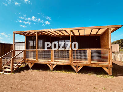 Maison - 42 m² - 4 pièces