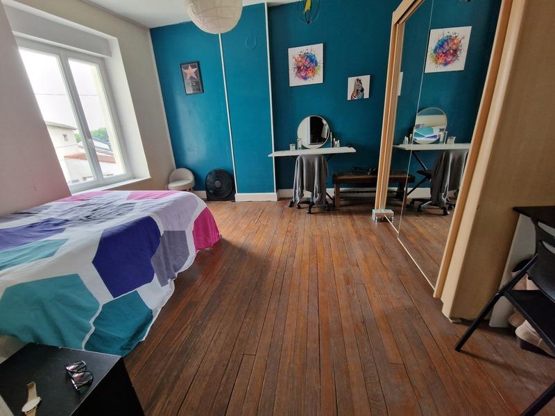 Appartement - 170 m² - 7 pièces