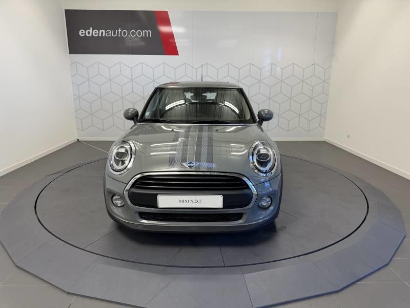 Mini Mini Hatch 3 Portes One 102 ch Edition Heddon Street