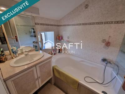 Maison - 116 m² - 54 pièces