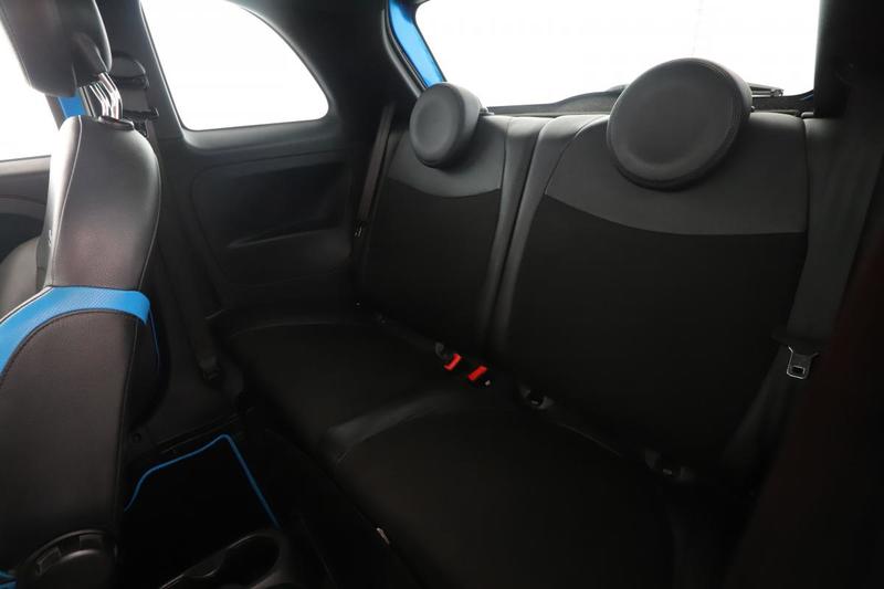 Fiat 500 1.2 s 69 ch