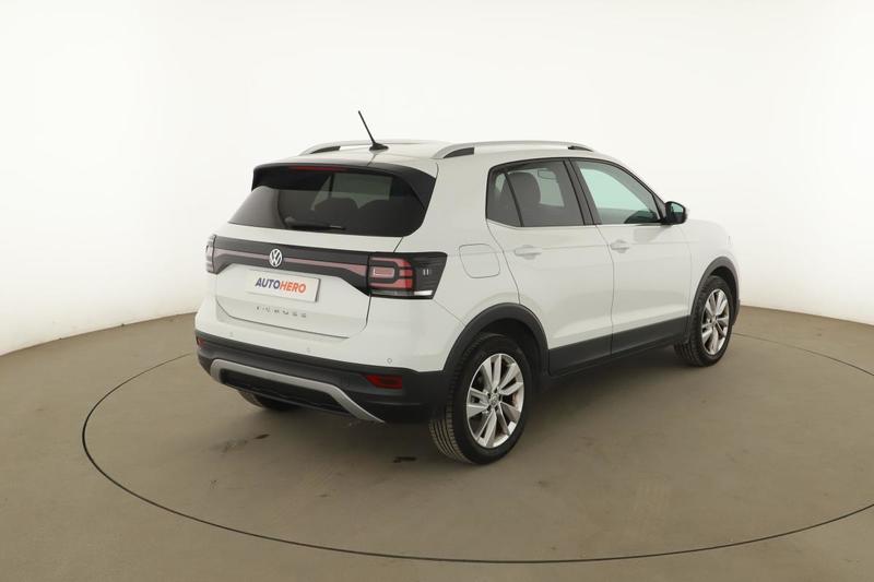 Volkswagen t-Cross 1.0 Tsi Carat 115 ch