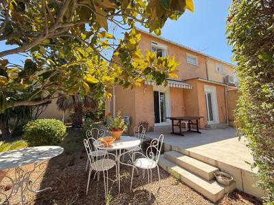 Villa - 74 m² - 4 pièces