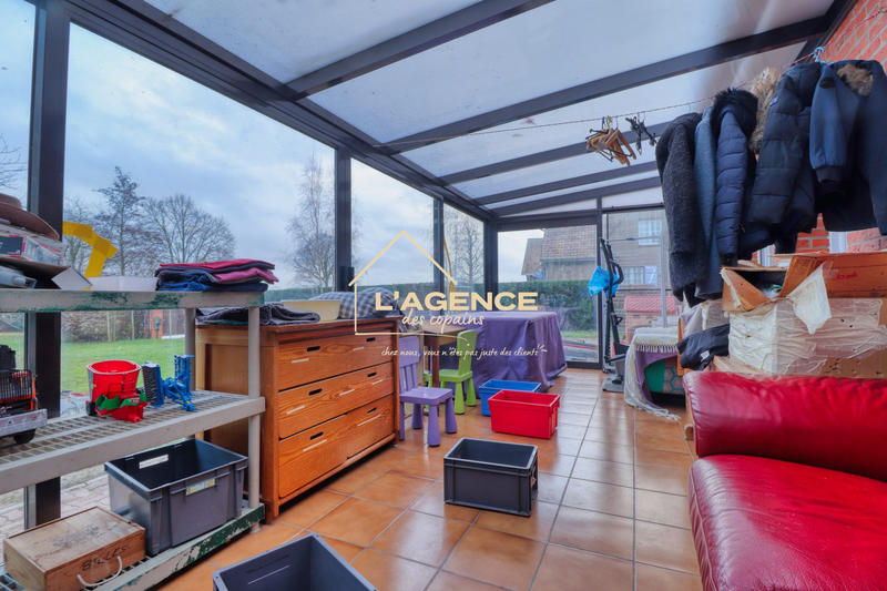 Maison ancienne - 132 m² - 8 pièces