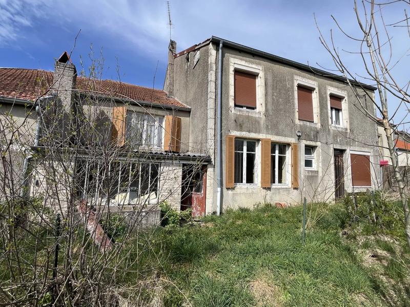 Appartement - 287 m² - 10 pièces