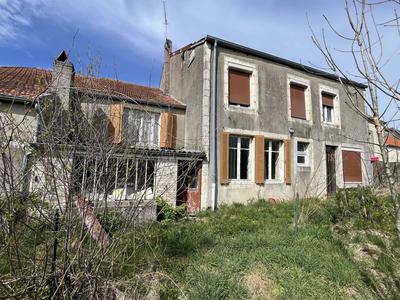 Appartement - 287 m² - 10 pièces