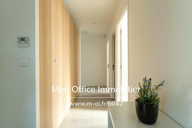 Maison - 170 m² - 6 pièces