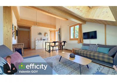 Appartement - 71 m² - 3 pièces