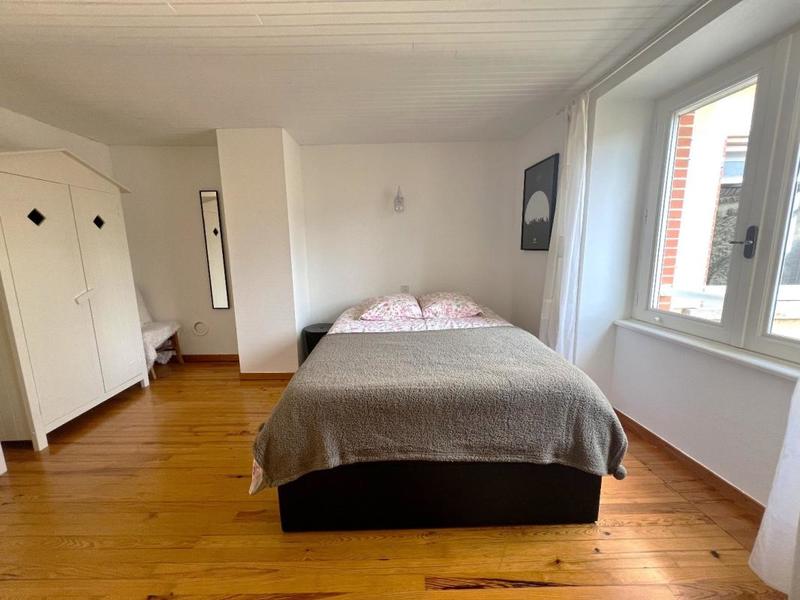 Corps de ferme - 235 m² - 6 pièces