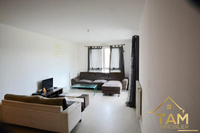 Appartement - 78 m² - 4 pièces