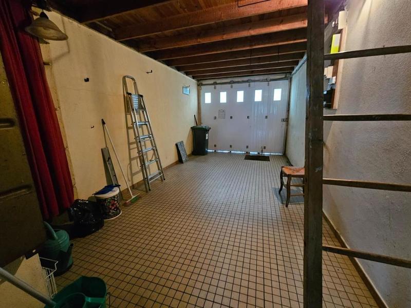 Maison - 64 m² - 2 pièces