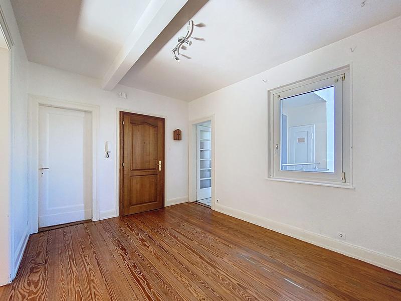 Appartement - 86 m² - 3 pièces