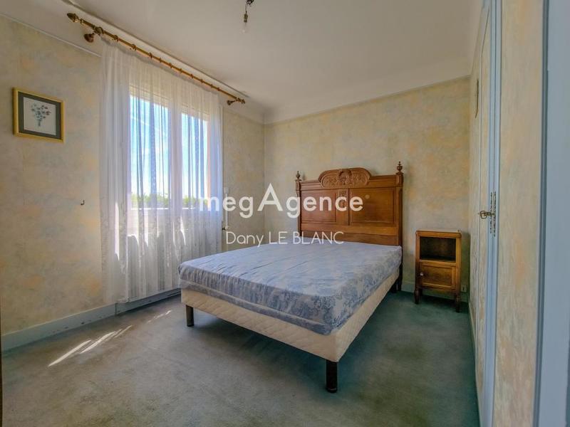 Maison - 64 m² - 3 pièces