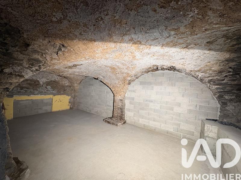 Appartement - 81 m² - 3 pièces