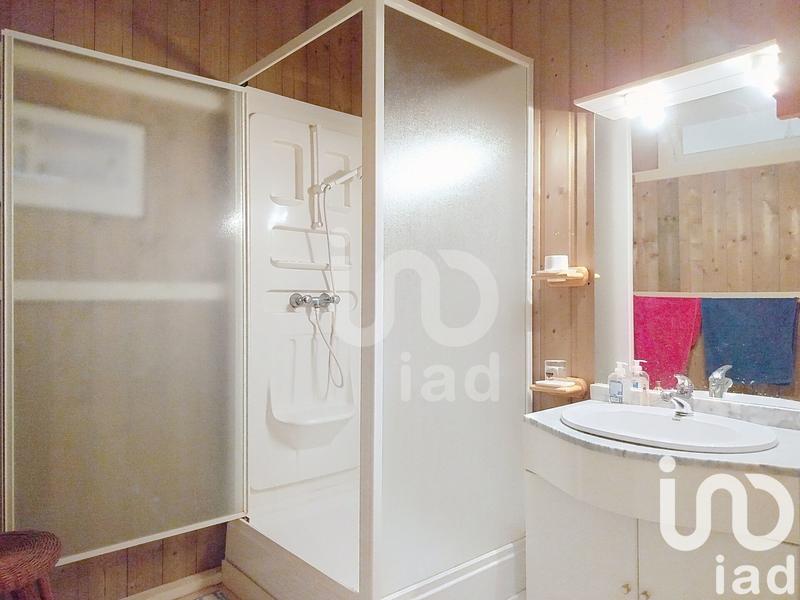 Maison de campagne - 275 m² - 6 pièces