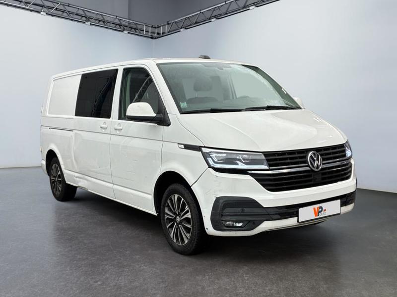 Volkswagen Transporter 6.1 Procab L2 2.0 Tdi 150 Dsg7