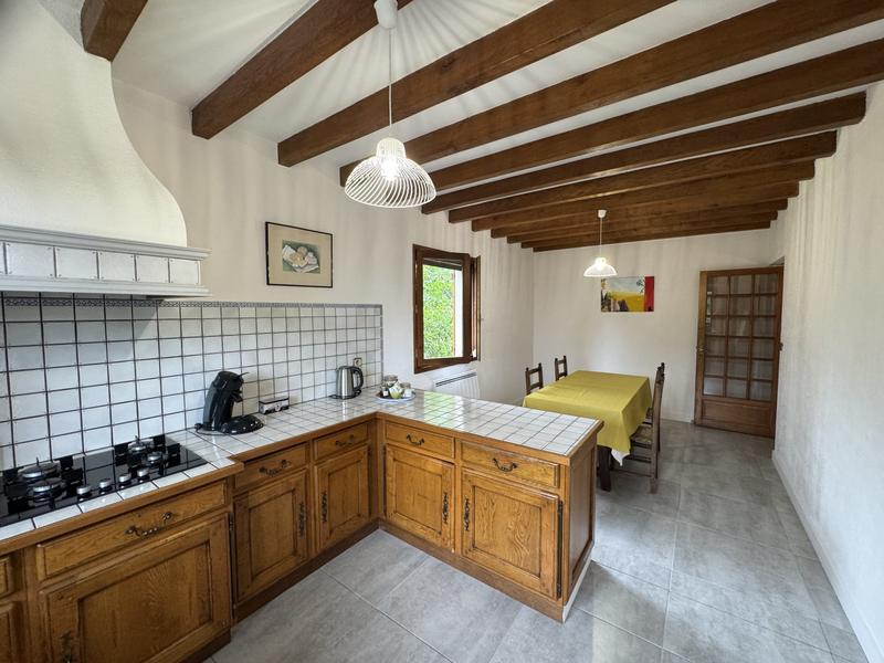 Maison - 147 m² - 6 pièces