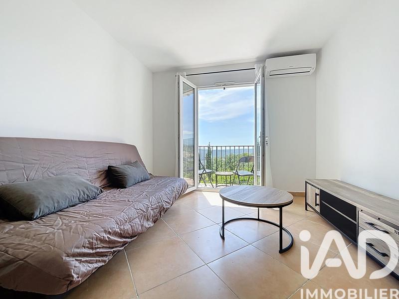 Appartement - 52 m² - 2 pièces