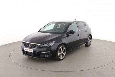 Peugeot 308 1.5 Blue-HDi Gt Pack Eat8 130 ch